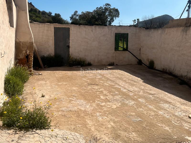 Foto 12d950f7-527c-4e0e-9bb4-fdccaca0d142. Masia a La Unión Unión (La)