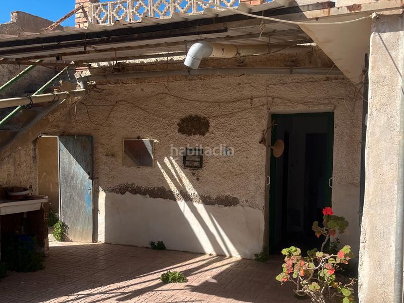 Foto 18299265-6c7e-4e7b-8ac4-4735fbc8b599. Masia a La Unión Unión (La)