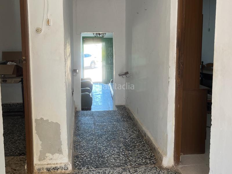 Foto 25f51723-2dc8-4c34-afe6-67a08fb64669. Masia a La Unión Unión (La)