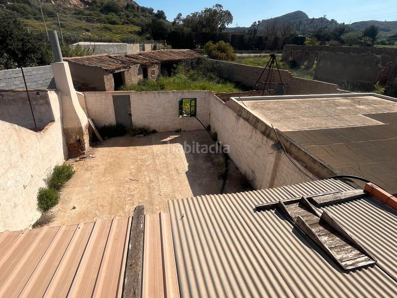 Foto 5cdbb4a0-79e2-472d-b2bc-49eca1ca5230. Masia a La Unión Unión (La)