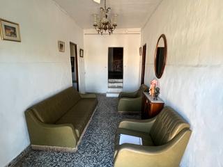 Masia  Calle mayoral. Casa en venta en calle mayoral, la unión, cartagena