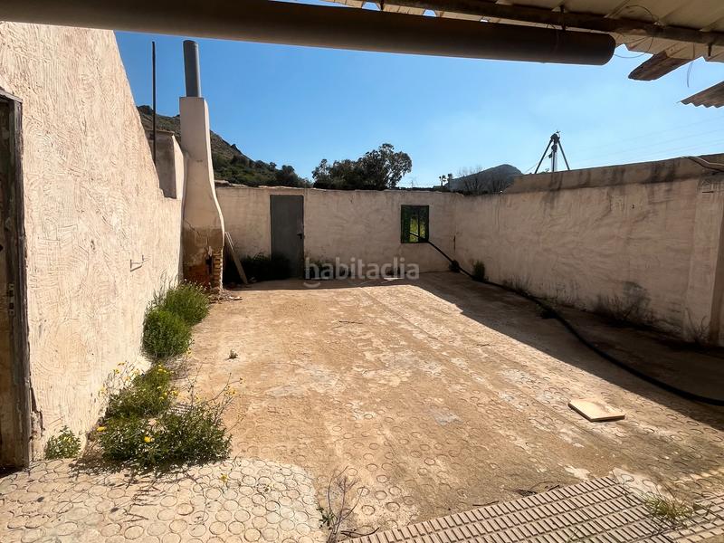 Foto 7e84d9f3-bc98-4680-a851-6904875f61e7. Masia a La Unión Unión (La)