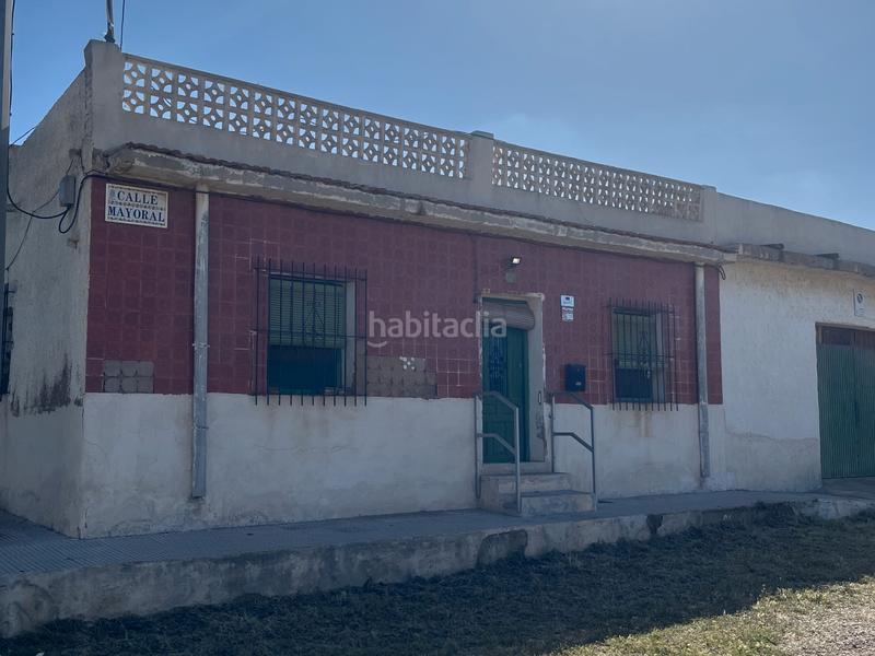 Foto 8723e6fc-8393-4793-864c-c37a916de2d9. Masia a La Unión Unión (La)