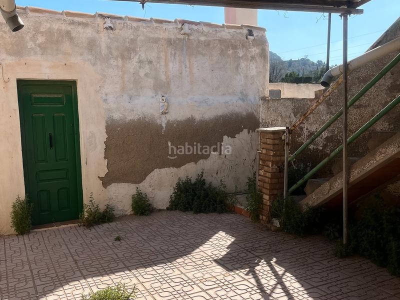 Foto 8e17ff8e-f96f-47cc-9c35-45ab30e1bcf2. Masia a La Unión Unión (La)