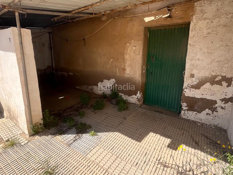 Foto cc6b5a81-175b-403e-8460-c947ebacddfd. Masia a La Unión Unión (La)