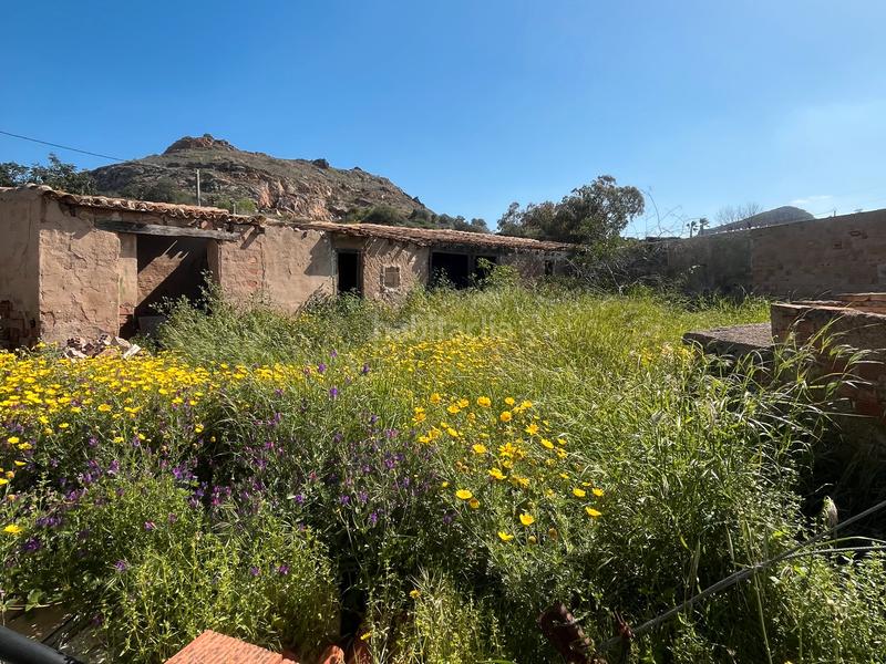 Foto d291872c-4a1b-4130-8851-6afcf031821f. Masia a La Unión Unión (La)