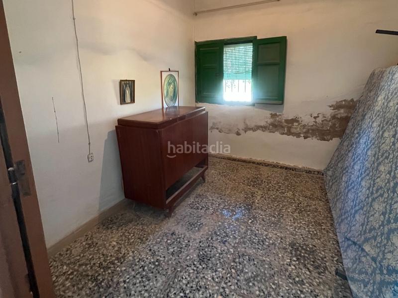 Foto d97583d8-ea39-4af3-971d-74699362f4e6. Masia a La Unión Unión (La)