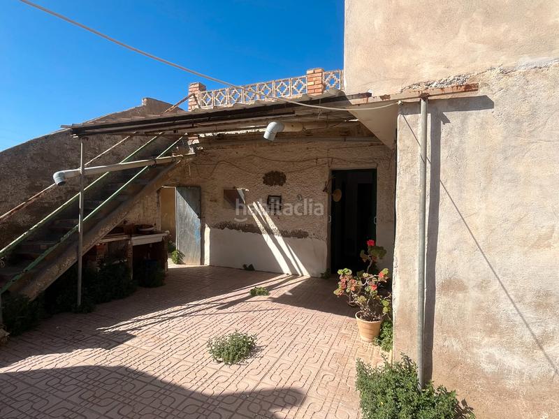 Foto f3306c54-2816-49b8-bb88-f8ad19eb31c5. Masia a La Unión Unión (La)