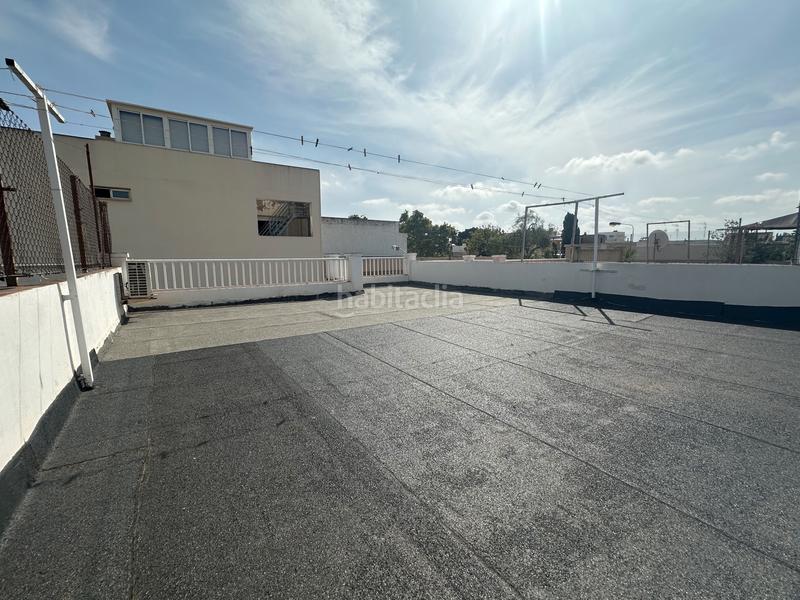 Foto 08687db1-972a-4374-a60b-8361eafd6d4a. Casa adossada amb aparcament a Los Dolores Cartagena