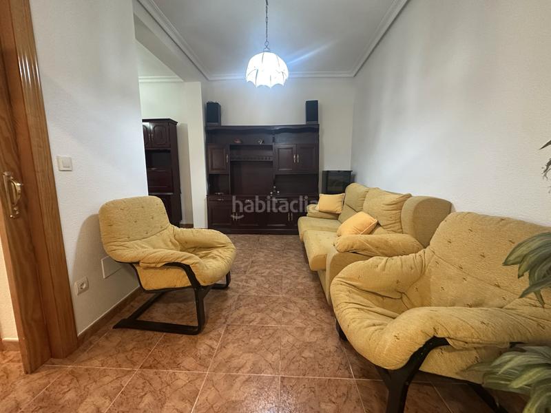 Foto 112f458c-1c25-4026-be99-9b33731a662a. Casa adossada amb aparcament a Los Dolores Cartagena