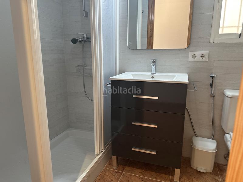 Foto 1e4b9a3a-264b-433b-ad71-04a0d4b1277f. Casa adossada amb aparcament a Los Dolores Cartagena