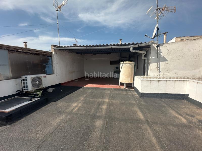 Foto 3182855a-c2ca-4fae-94d2-5c7fe044b629. Casa adossada amb aparcament a Los Dolores Cartagena