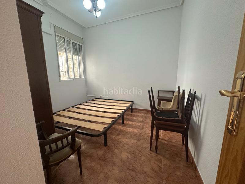 Foto 3462448d-b72a-4f6a-9d1f-bc98d4fed447. Casa adossada amb aparcament a Los Dolores Cartagena