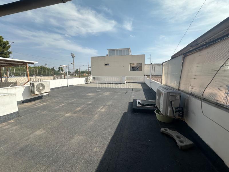 Foto 3eac4dca-a8f8-4f43-b43b-e7e011e824f0. Casa adossada amb aparcament a Los Dolores Cartagena