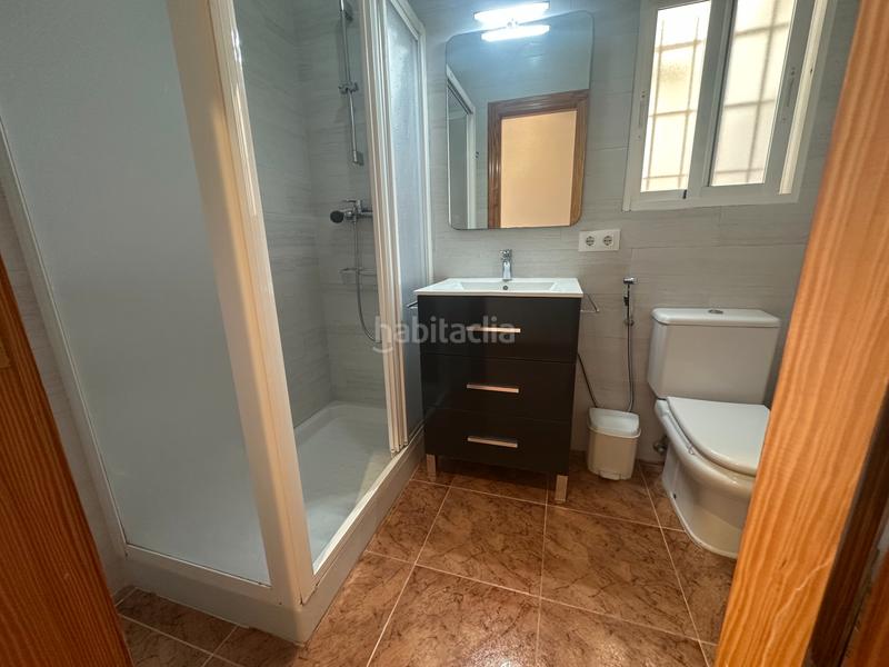 Foto 4a547327-7994-4e11-8146-8b804c3d0c05. Casa adossada amb aparcament a Los Dolores Cartagena