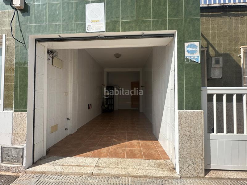 Foto 4cd7fc76-f146-402d-b70c-db94e5c42992. Casa adossada amb aparcament a Los Dolores Cartagena