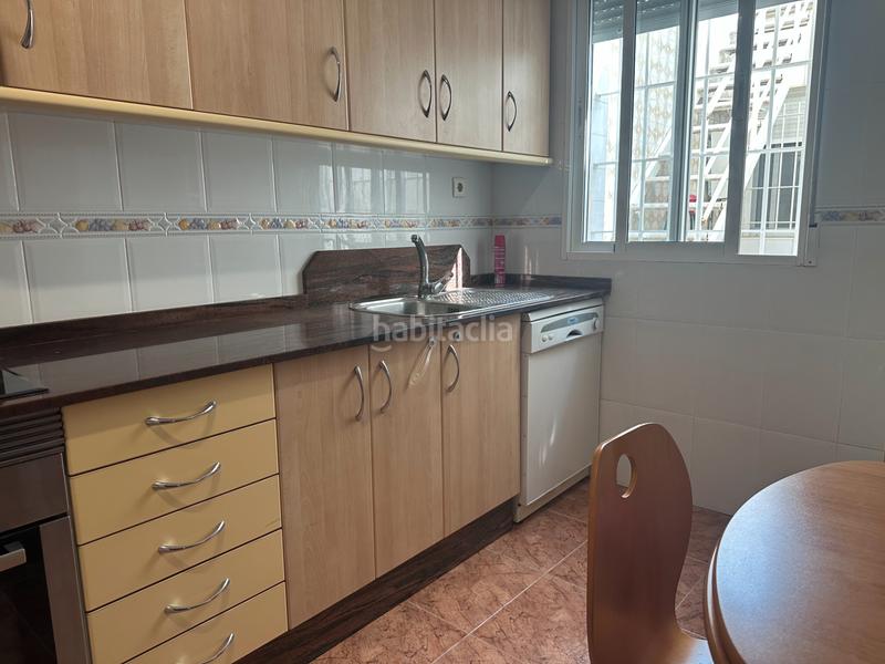 Foto 87b6be48-5638-4270-bb34-ccd8aa646af2. Casa adossada amb aparcament a Los Dolores Cartagena