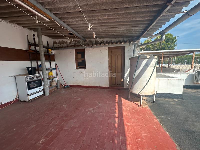 Foto 968f629e-bc80-48d0-96d4-69a723cda829. Casa adossada amb aparcament a Los Dolores Cartagena