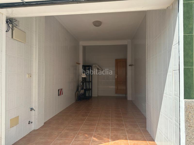 Foto af8980c4-b1e2-44cc-8471-2fa4cf93a173. Casa adossada amb aparcament a Los Dolores Cartagena