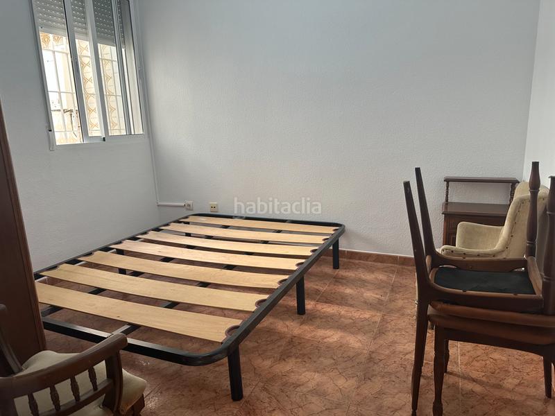 Foto c4ff402d-59be-41f1-a840-94c3fee41433. Casa adossada amb aparcament a Los Dolores Cartagena