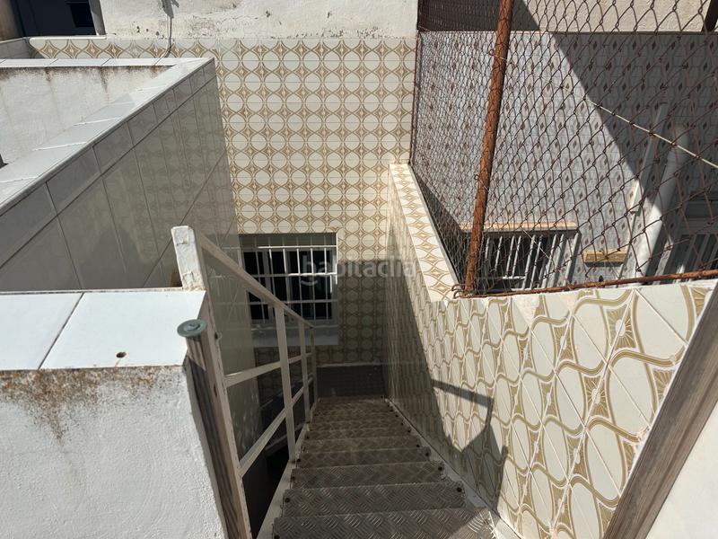 Foto d832a6e6-e377-4cb2-a0a1-8ef2f8886048. Casa adossada amb aparcament a Los Dolores Cartagena