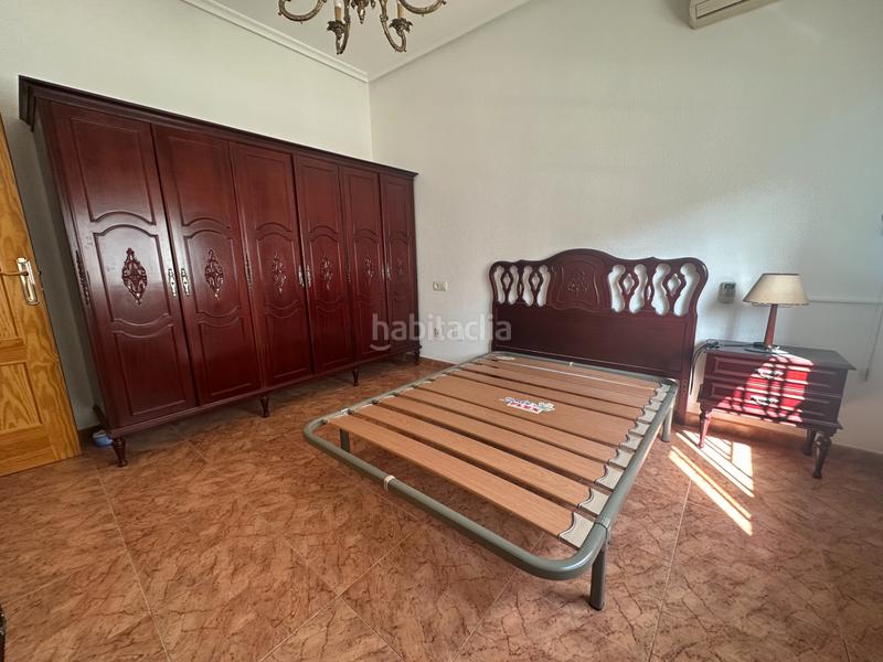 Foto f073c188-6bf2-46f3-bce2-69d67db4be57. Casa adossada amb aparcament a Los Dolores Cartagena