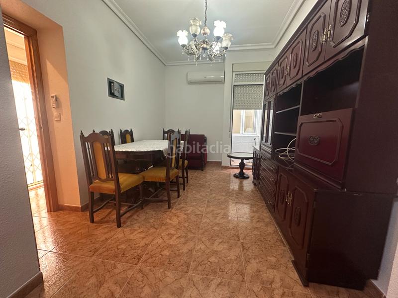 Foto f9eebf34-5f41-46b8-b580-1ca886442a78. Casa adossada amb aparcament a Los Dolores Cartagena