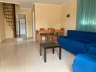 Location Maison  Pasaje molino derribao. Alquiler de planta baja en molino derribao