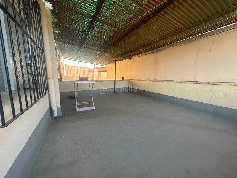 Foto 04c01ebe-f5c1-4f72-878b-0db4016fec8d. Casa pareada planta baja en venta en barriada san cristóbal en Cartagena