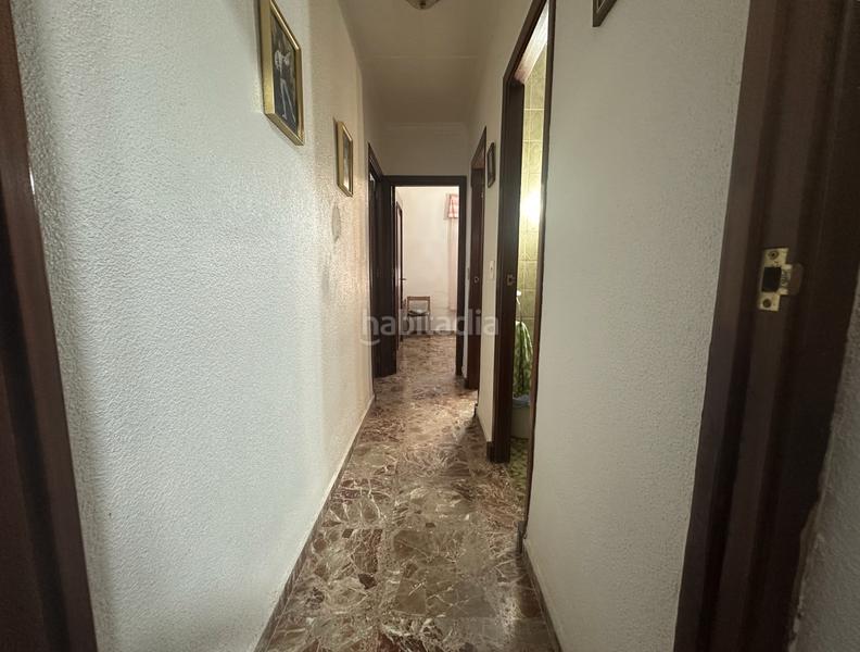 Foto 283e697a-1a91-4d20-bb6e-d70d9d87fd76. Casa pareada planta baja en venta en barriada san cristóbal en Cartagena