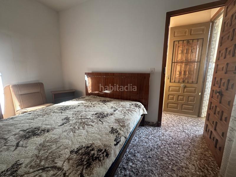 Foto 33922850-68ab-4d45-9b91-1fcea50ee42e. Casa pareada planta baja en venta en barriada san cristóbal en Cartagena