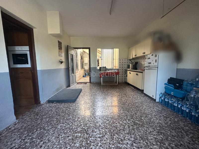 Foto 33e9d0a6-9da5-467e-a5ba-960bc063074f. Casa pareada planta baja en venta en barriada san cristóbal en Cartagena