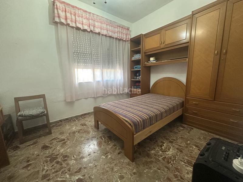 Foto 3a801171-002a-4459-b467-85616bd141d1. Casa pareada planta baja en venta en barriada san cristóbal en Cartagena