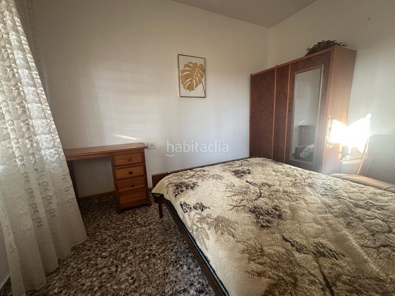 Foto 43918303-345f-4847-856b-b21af0b516f4. Casa pareada planta baja en venta en barriada san cristóbal en Cartagena