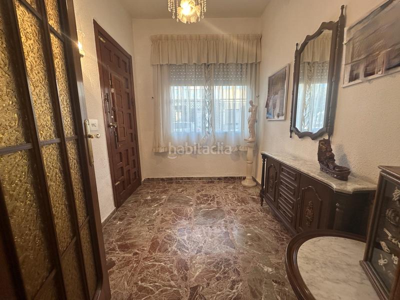 Foto 48196f6d-4165-4196-aff3-2c8eb1a81d07. Casa pareada planta baja en venta en barriada san cristóbal en Cartagena