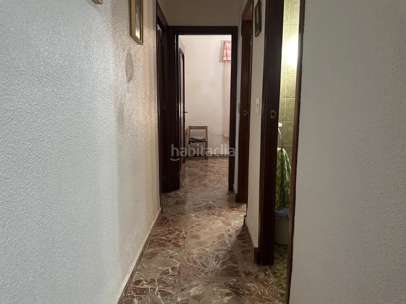 Foto 5c18c5b6-b331-4cf5-8ff4-8133c621657c. Casa pareada planta baja en venta en barriada san cristóbal en Cartagena