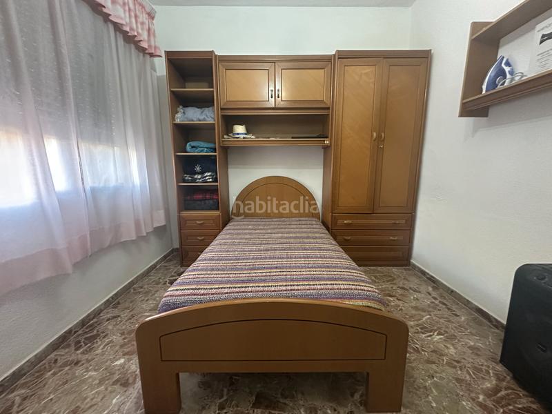 Foto 6cdae9e2-d56e-4037-9549-5748553410cc. Casa pareada planta baja en venta en barriada san cristóbal en Cartagena