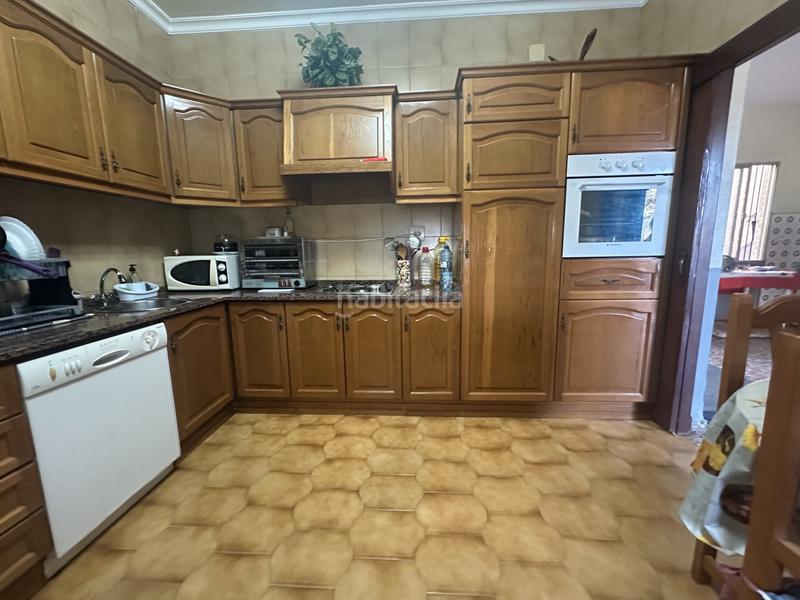 Foto 6ff89877-415f-4a00-81eb-a4e86a73c05c. Casa pareada planta baja en venta en barriada san cristóbal en Cartagena