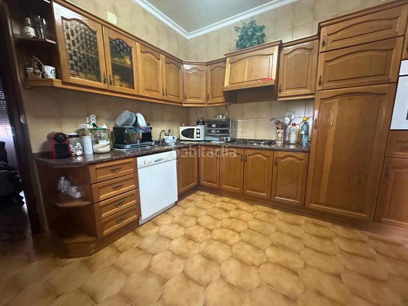 Foto 7992fc39-2af3-4794-9b2f-d6f8463188fa. Casa pareada planta baja en venta en barriada san cristóbal en Cartagena