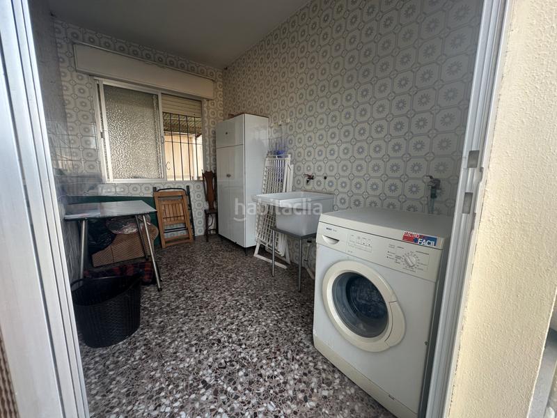 Foto 8356bddb-eee0-4693-9b14-645f4d44b17d. Casa pareada planta baja en venta en barriada san cristóbal en Cartagena