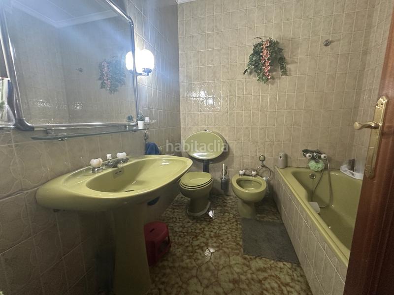 Foto b3cc8bb0-b46d-4233-a9f3-c7baf7483aa7. Casa pareada planta baja en venta en barriada san cristóbal en Cartagena