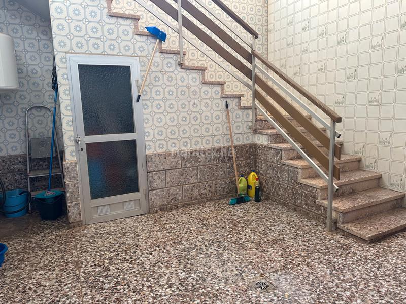 Foto cfea85fa-beff-49ea-a40b-4329201c4b50. Casa pareada planta baja en venta en barriada san cristóbal en Cartagena