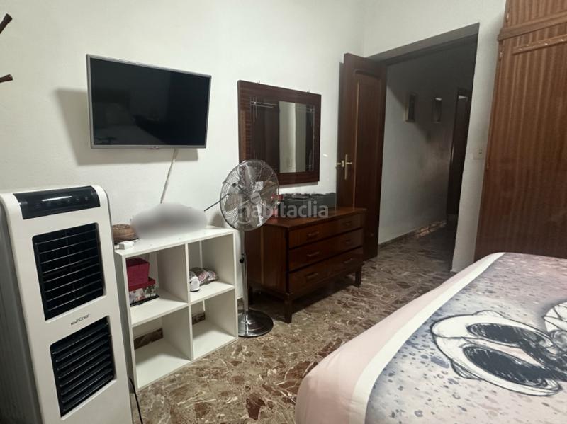 Foto d246e6ae-8b54-4bb9-9677-d49426fd19cb. Casa pareada planta baja en venta en barriada san cristóbal en Cartagena