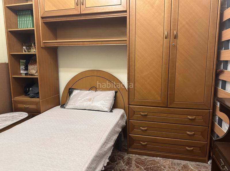 Foto d7568f2b-4961-488e-bd92-7a55f1b8e6be. Casa pareada planta baja en venta en barriada san cristóbal en Cartagena