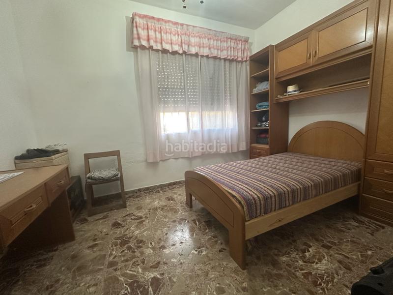 Foto d8aecc1a-8dc3-4cf7-98c9-01a5baf58641. Casa pareada planta baja en venta en barriada san cristóbal en Cartagena