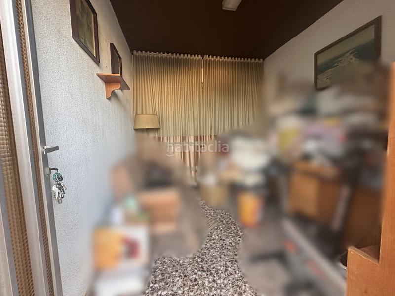 Foto e3d1a7a6-c6d3-46d7-a328-52952018bda3. Casa pareada planta baja en venta en barriada san cristóbal en Cartagena