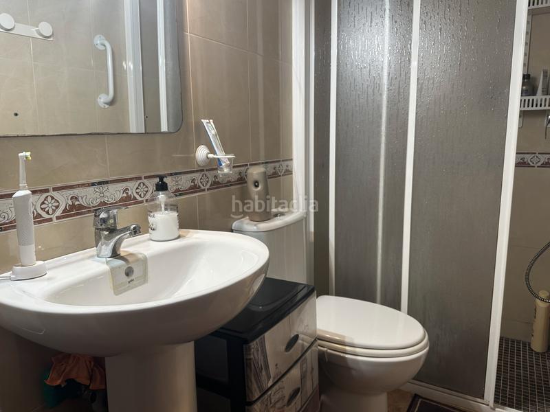 Foto f09cd465-ced0-4ff5-88d4-37c1956957a7. Casa pareada planta baja en venta en barriada san cristóbal en Cartagena