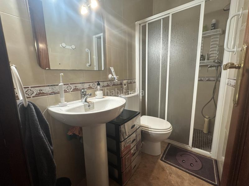 Foto f1e5f9c6-45ba-495d-89eb-81c6a6cdb205. Casa pareada planta baja en venta en barriada san cristóbal en Cartagena