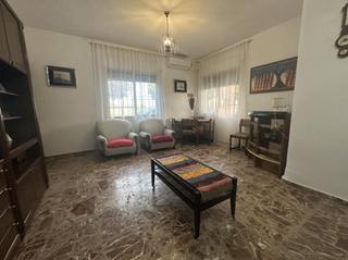 Casa pareada en Polígono Santa Ana. Planta baja en venta en barriada san cristóbal