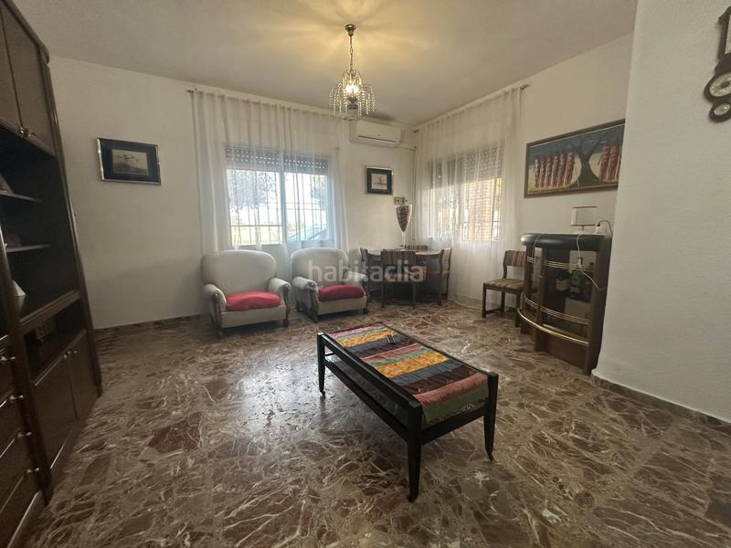 Foto f2d89f8a-55d8-473a-a8ea-4c4a180ccd01. Casa pareada planta baja en venta en barriada san cristóbal en Cartagena